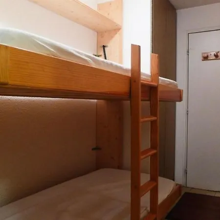 Apartment Residence Roche Blanche - Studio Pour 4 Personnes 444 Val Thorens